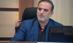 چالشهای مدیریت شهری کرج به سالن شهید فخری زاده رسید