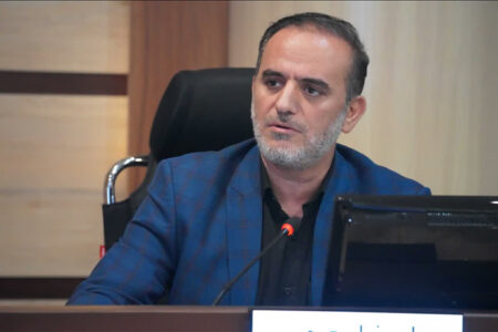 چالش‌های مدیریت شهری کرج به سالن شهید فخری زاده رسید