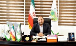 بهرهبرداری از ۶ پروژه مهم منابع طبیعی و آبخیزداری استان البرز در هفته دولت