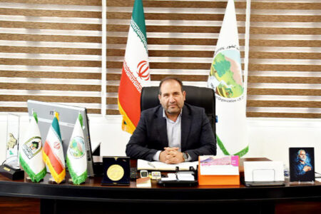 بهره‌برداری از ۶ پروژه مهم منابع طبیعی و آبخیزداری استان البرز در هفته دولت