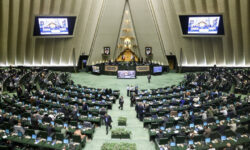 ادامه بررسی لایحه حمایت از ایرانیان خارج از کشور در دستور هفته جاری مجلس