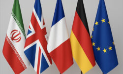 میزبان دور جدید گفتوگوهای ایران و اروپا