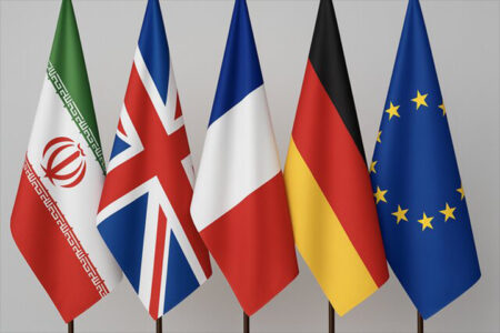 میزبان دور جدید گفت‌وگوهای ایران و اروپا