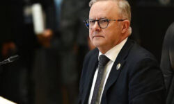 اقدامات خصمانه استرالیا علیه ایران