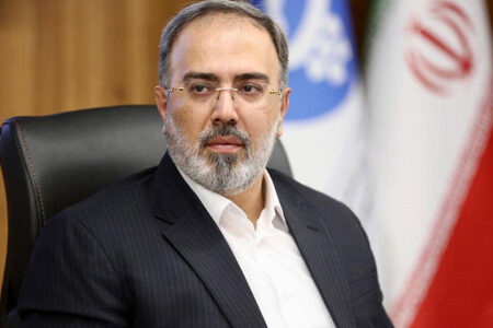 تجلیل از زنان پیشگام هوانوردی در ایران