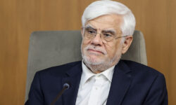 توصیه عارف به نخبگان و تریبونداران