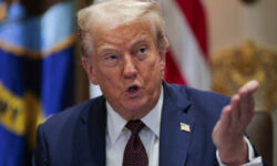 کرهشمالی، چین و روسیه را به «توطئه» علیه آمریکا متهم کرد