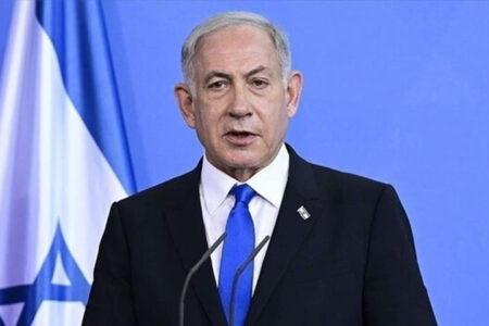 نتانیاهو ۵ شرط اسرائیل را برای پایان جنگ غزه اعلام کرد