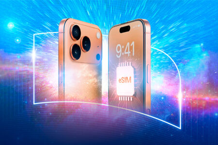 رونمایی از تکنولوژی eSIM برای اولین بار در ایران