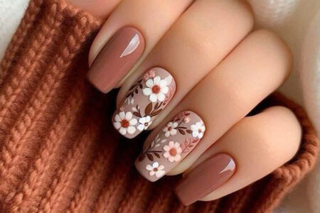 هشدار نسبت به ماده براق‌کننده و محکم‌کننده در کاشت ناخن و لاک ژل