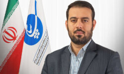 معاون اداره كل دفتر بازرسی،مدیریت عملكرد و پاسخگویی به شكایات منطقه ویژه اقتصادی و فرودگاه بین المللی پیام منصوب شد