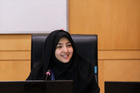 پزشکیان در سازمان ملل پیام آور صلح و اقتدار باشد