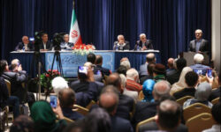 دست پُر پزشکیان برای ایرانیان مقیم آمریکا