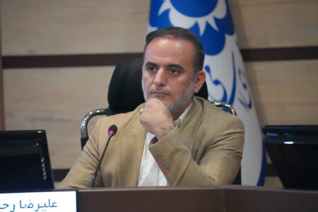 پایان کابوس ترافیک  شهروندان حصارک