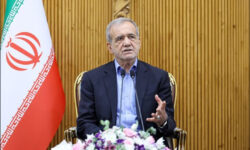 مواضعمان را بر اساس صلح و امنیت در سازمان ملل اعلام میکنیم