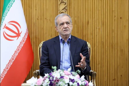 مواضع‌مان را بر اساس صلح و امنیت در سازمان ملل اعلام می‌کنیم