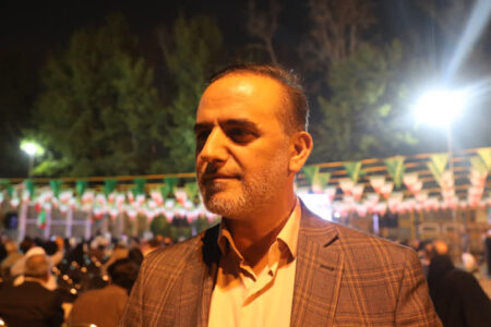 برنامه‌های رفاهی برای تمامی پرسنل از جمله پاکبانان و فضای سبز اجرا می شود