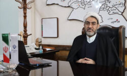 هفته دفاع مقدس یادآور رشادت و مجاهدت رزمندگان است