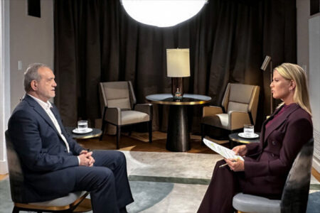 توهم غربی ها درباره ایران غیر واقعی است