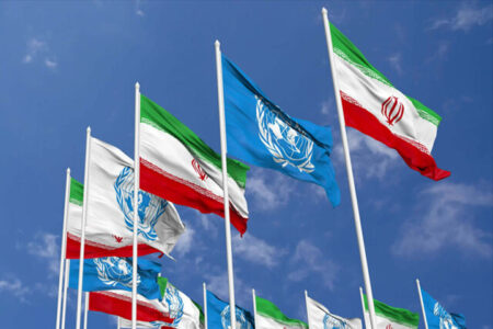 اعتراض ایران به اقدام دبیرخانه سازمان ملل