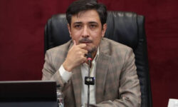 ادعای مالیات هوشمند نداریم، اما به این سمت میرویم