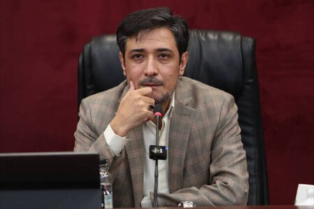 ادعای مالیات هوشمند نداریم، اما به این سمت می‌رویم