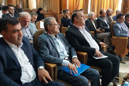 منابع طبیعی ایران و اصلاح ساختار شورای عالی اداری