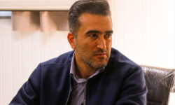 عملیات گسترده بهسازی در سطح معابر شهرفردیس