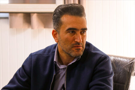 عملیات گسترده بهسازی در سطح معابر شهرفردیس