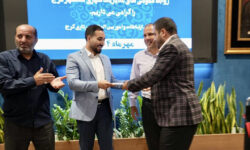 روابط عمومی حلقه ارتباطی مؤثر بین شهروندان و مدیریت شهری