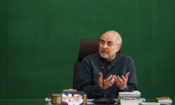 ملت ایران در دفاع از تمامیت ارضی مماشات نمی‌کند