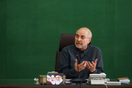 ملت ایران در دفاع از تمامیت ارضی مماشات نمیکند