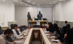 آموزش آشپزی سنتی فرصتی برای حفظ میراث غذایی البرز است