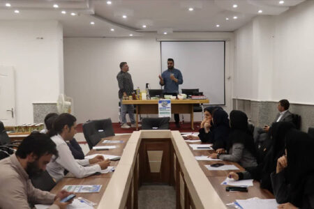 آموزش آشپزی سنتی فرصتی برای حفظ میراث غذایی البرز است