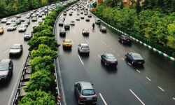 از ۱۶ تا ۱۹ مهرماه در محورهای مواصلاتی کشور