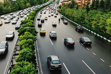 از ۱۶ تا ۱۹ مهرماه در محورهای مواصلاتی کشور