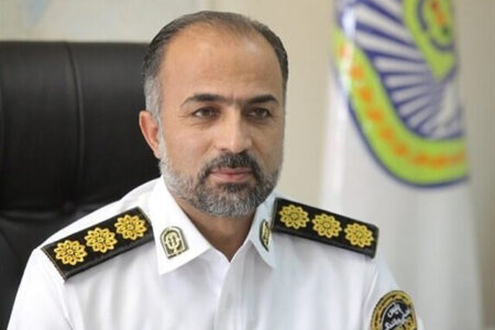 تشدید کنترل ناوگان مسافربری در سراسر محورهای مواصلاتی کشور