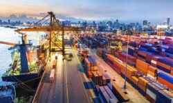 رکورد بیسابقه ۵۷.۸ میلیارد دلاری صادرات غیرنفتی کشور