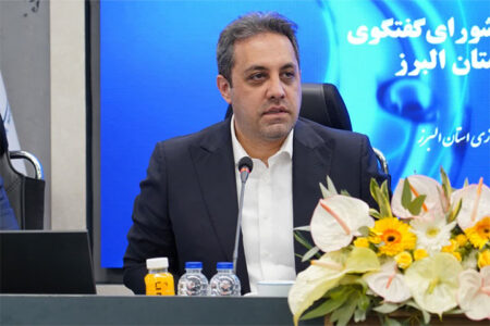 زمان تصمیم‌گیری اقتصادی با محوریت بخش خصوصی فرا رسیده است