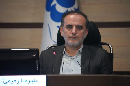 روز کرج باید در شأن «ایران کوچک» برگزار شود