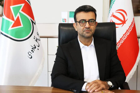 آغاز عملیات روکش آسفالت محور کرج – کندوان