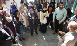 یک روز با اتوبوس گردشگری خوراک و نوشیدنیهای سنتی البرز