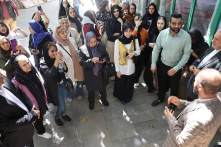 یک روز با اتوبوس گردشگری خوراک و نوشیدنی‌های سنتی البرز