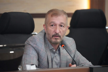 کلانشهر کرج نخستین میزبان اجرای طرح مدیریت شهری شبانه در کشور می‌شود