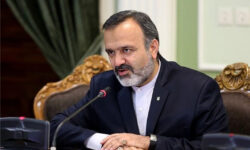 علیرضا رشیدیان رئیس سازمان حج و زیارت شد