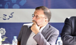 عناوین کمیتههای تخصصی کمیسیون ارتباطات مجمع کلانشهرهای ایران مشخص شد