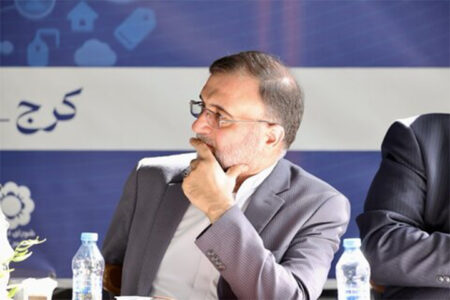 عناوین کمیته‌های تخصصی کمیسیون ارتباطات مجمع کلانشهرهای ایران مشخص شد