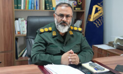 اعزام کاروانهای راهیان نور دانشآموزی البرز از ۴ آبان