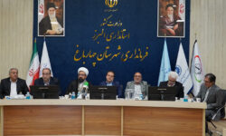 وفاق ملی و تفویض اختیار به استانداران، زمینهساز توسعه اقتصادی استانها است