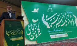 هر شهروند میتواند یک خیر اجتماعی باشد